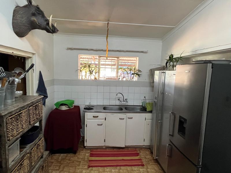 4 Bedroom Property for Sale in Clanwilliam Western Cape